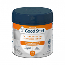 Gerber Good Start Gentle Pro HMO Powder Infant Formula 566g(4Canister/carton)