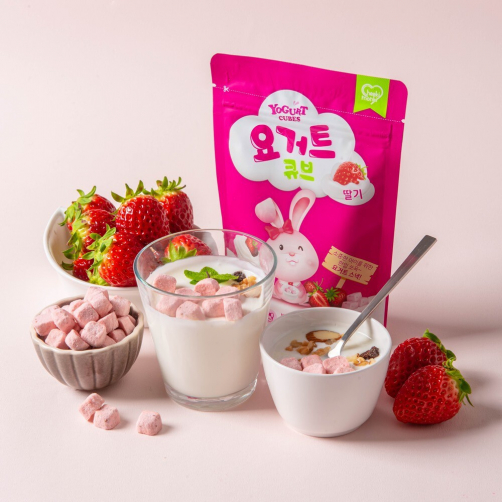 Cheeki Monki Nutritious Baby Noodles Plain 150g (8pcs/box) Cheeki Monki Nutritious Baby Noodles Plain 150g (8pcs/box)